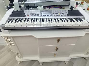 start navigator: Elektron sintezator – XT-S6189 - 61 klavişli elektron klaviatura - — 3