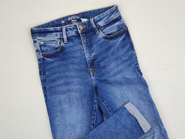 t shirty z nadrukiem hm: H&M, Jeans for women, size M