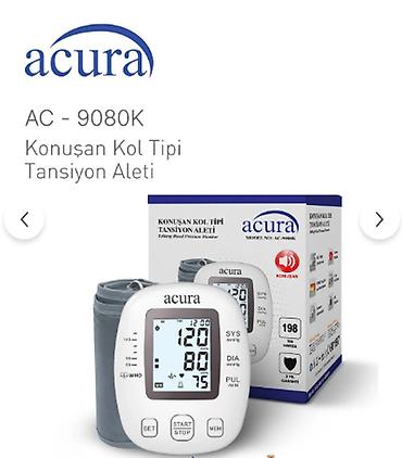 омрон тонометр баку: Turkce danisan agilli istifadesi cox rahat elektron tezyiq olcen — 1