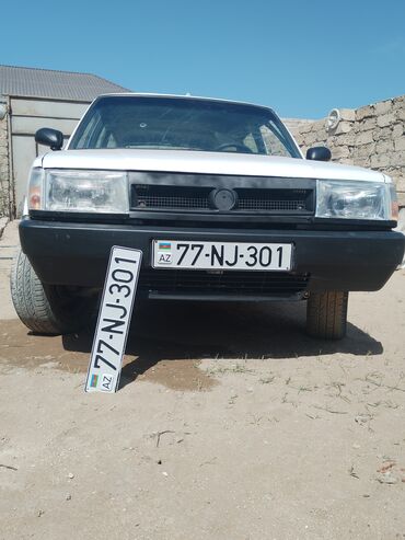 niva azerbaycan qiymeti: Tofas : 1.8 l | 1997 il 202222 km Universal