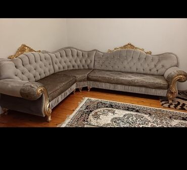 kunc divan metbex: Divan, İşlənmiş, Çatdırılma yoxdur