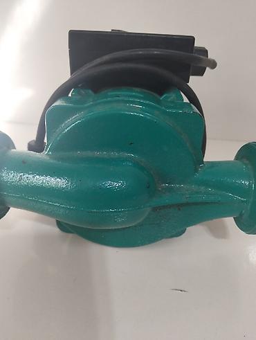 gidrofor: WEST PUMP Dövriyyə Nasosu — Təzə,Alinib İstifadə Olunmayıb Satılır — 3