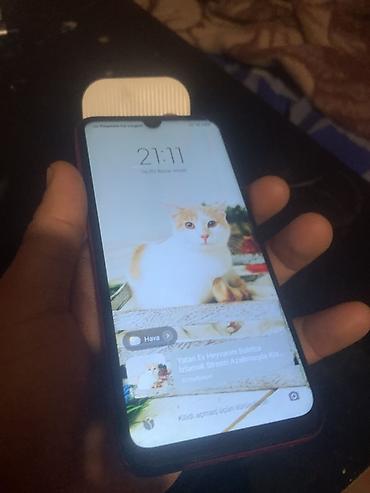 redmi note 7 ikinci el: Redmi Note 7, 32 GB, Barmaq izi — 1