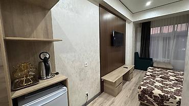 Гостиницы, отели (Посуточная аренда комнат): Гостевой дом / мини-отель современного формата Описание: - — 29
