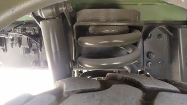 Грузовики: Грузовик, Mercedes-Benz, Стандарт, 7 т, Новый — 8