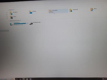 256 ssd: Kompyuter satilir stolüstü kompüter dəsti Texniki göstəricilər: 8 RAM — 2