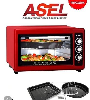 baking oven: Духовка, Новый, Самовывоз, Платная доставка — 6