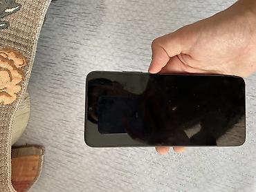 Redmi, Redmi 10C, Б/у, 128 ГБ, цвет - Черный, 2 SIM