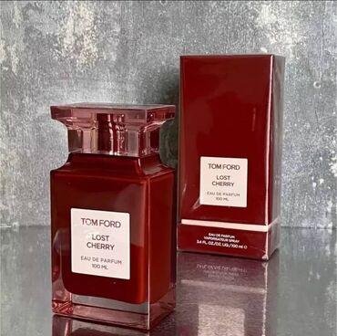 медицинские перчатки цена бишкек: Духи для женщины. TOM FORD LOST CHERRY EAU DE PARFUM. 100 мл