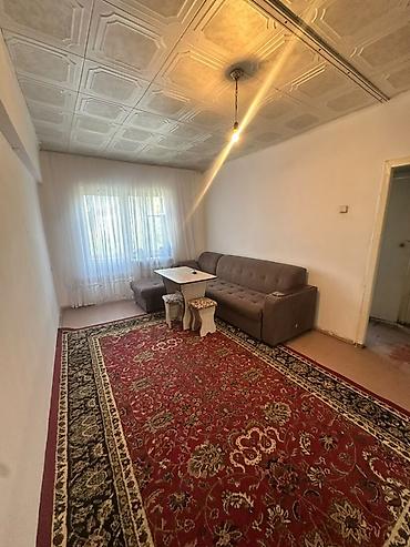104: 3 комнаты, 65 м², Азия Молл 104 серия, 4 этаж, Требуется ремонт — 4