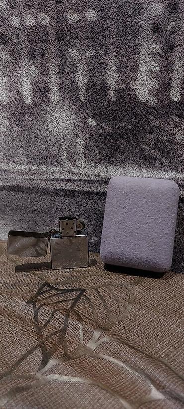 ничего: Оригинальная ZIPPO-TIGER. Хорошо работает,ничего не менялось всё — 3