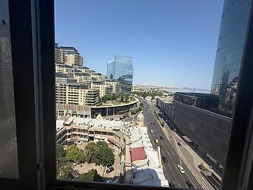 cıxarış nədir: 2 otaqlı, Yeni tikili, 128 kv. m — 2