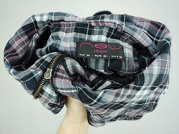 bomber h: New Look, Kurtka bomberka damska, rozmiar S — 4