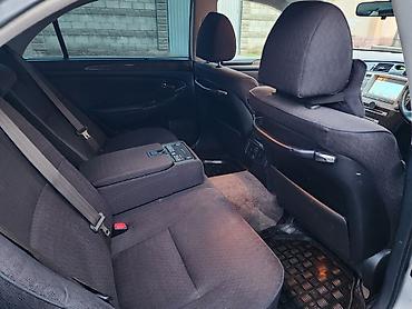 Toyota: Toyota Majesta: 2004 г., 4.3 л, Автомат, Бензин, Седан — 7