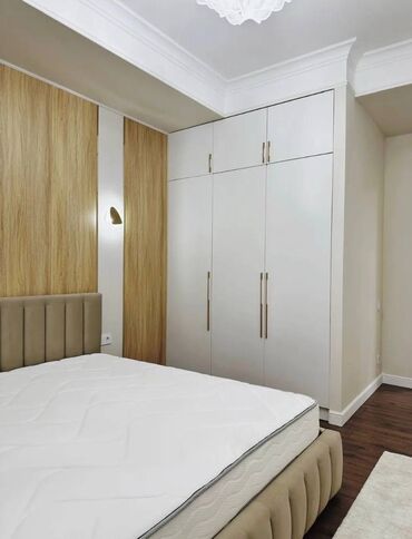 элитка дом: 3 комнаты, 104 м², Элитка, 11 этаж, Дизайнерский ремонт