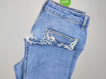 zara boho: Zara, Jeansy damskie, rozmiar XL — 5