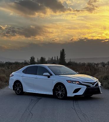 тойота камри аварийный: Toyota Camry: 2017 г., 2.5 л, Автомат, Бензин, Седан — 4