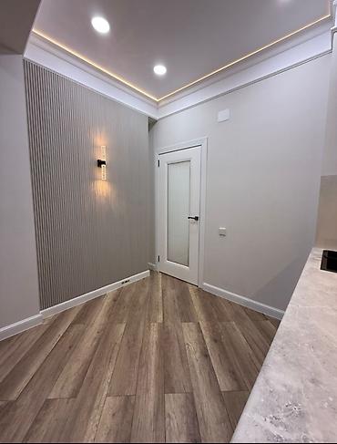 Продажа квартир: 2 комнаты, 64 м², Элитка, 2 этаж, Дизайнерский ремонт — 7