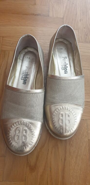 polovne ženske cipele: Espadrile, 36 na lalafo.rs polovne ženske cipele: Espadrile, 36