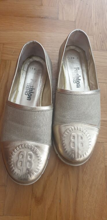 zenske farmarice br: Espadrile, 36