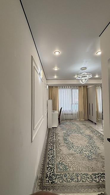 жилой комплекс ак ниет: 4 комнаты, 80 м², Технопарк Элитка, 4 этаж, Дизайнерский ремонт — 3