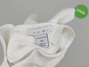 blouse only: Amisu, Bluzka damska, rozmiar XS — 5