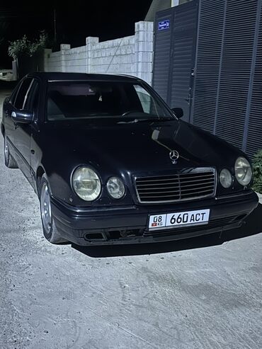 двигатель мерседес 3.2 бензин купить: Mercedes-Benz E-Class: 1997 г., 3.2 л, Автомат, Бензин, Седан