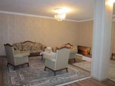 Həyət evləri və villaların satışı: 15 otaq, 650 kv. m, Yeni təmirli — 23