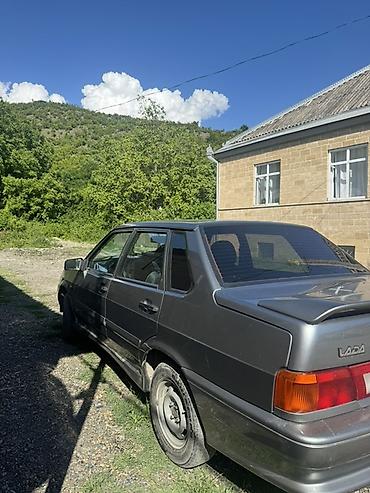 turbo az vaz priora: Avtomobil: Lada Samara (sedan, boz rəng) Xüsusiyyətlər: - Kuzov: 4 — 6