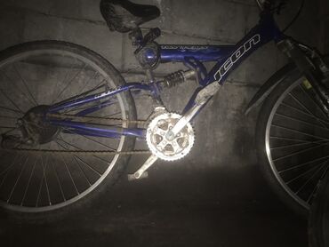 велосипед alton цена: Городской велосипед, Б/у