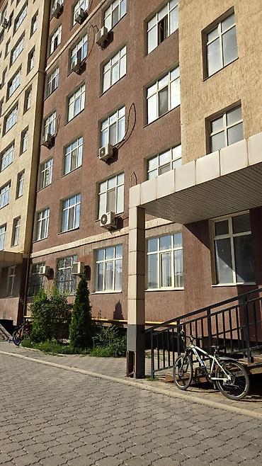давос: 3 комнаты, 107 м², Асанбай мкр 4 этаж — 5