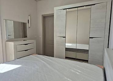 312: 2 комнаты, 61 м², Пишпек Элитка, 6 этаж, Евроремонт — 3