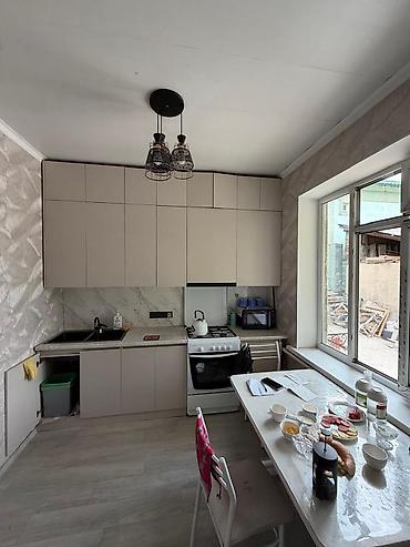 Продажа коттеджей и домов: Продается дом 86 кв м в Кызыл-Аскере (Ильменский переулок) Уч. 4,5 — 5