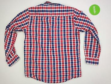 pull and bear aplikacja: Big Star, Koszulа dla mężczyzn, rozmiar M — 3