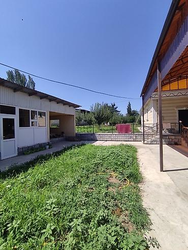 участок 3000: 📍 В Сокулуке в селе Саз продается 40 соток по факту 45, 130 кв.м. 🏡 — 5