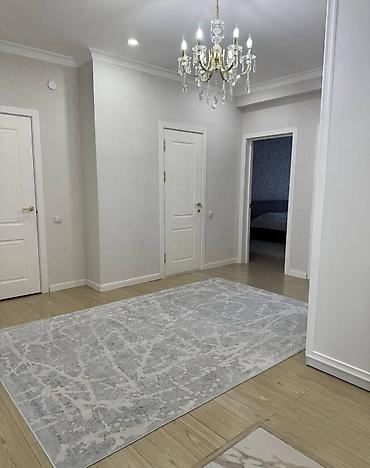Продажа квартир: 3 комнаты, 108 м², Элитка, 5 этаж, Евроремонт — 6