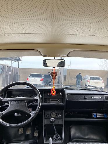 VAZ (LADA): VAZ (LADA) 2107: 1.6 l | 2006 il 80000 km — 10