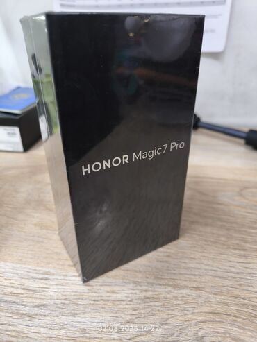 doogee n55 цена в бишкеке: Honor Magic 7 Pro, Новый, 512 ГБ, цвет - Черный, 1 SIM, 2 SIM, eSIM