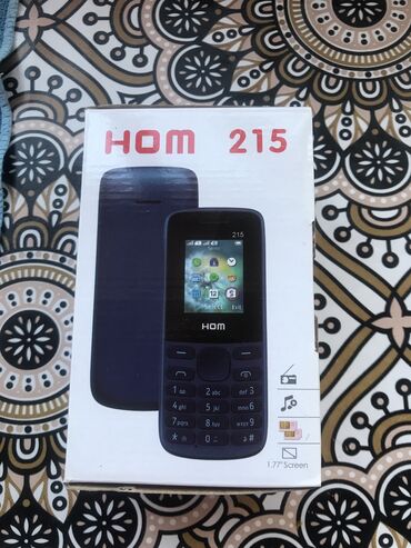 ikinci el telefonlar kreditle: Nokia 3, 32 GB, rəng - Qara, Düyməli