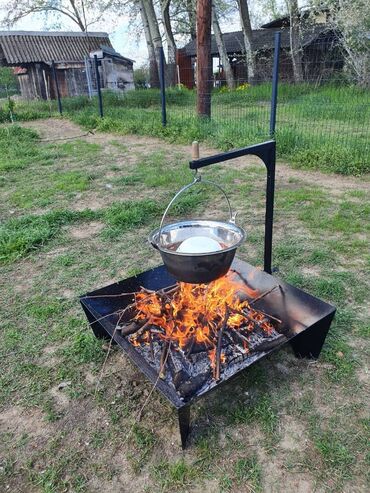 Sve za roštilj: Roštilj na ugalj, Novo — 13