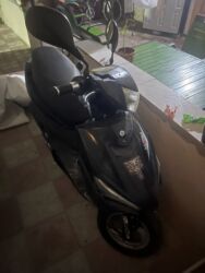 skuterlər uşaqlar ucun: Moon - ZX50, 80 sm3, 2018 il