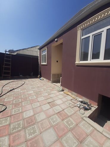 Həyət evləri və villaların satışı: Binəqədi qəs. 3 otaqlı, 100 kv. m, Kredit yoxdur, Yeni təmirli -da lalafo.az — 4 Həyət evləri və villaların satışı: Binəqədi qəs. 3 otaqlı, 100 kv. m, Kredit yoxdur, Yeni təmirli — 4