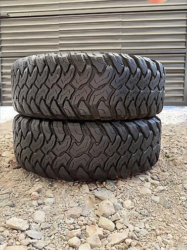 Шиналар 205 / 70 / R 14, All-season, Колдонулган, Жуп, Жеңил коммерциялык транспорт (C/LT), Корея, Hankook lalafo.kg да Шиналар 205 / 70 / R 14, All-season, Колдонулган, Жуп, Жеңил коммерциялык транспорт (C/LT), Корея, Hankook