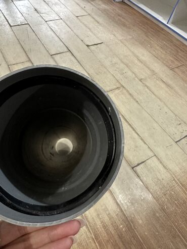 Трубы для водопровода: Труба для водопровода Материал: Пластик — 3