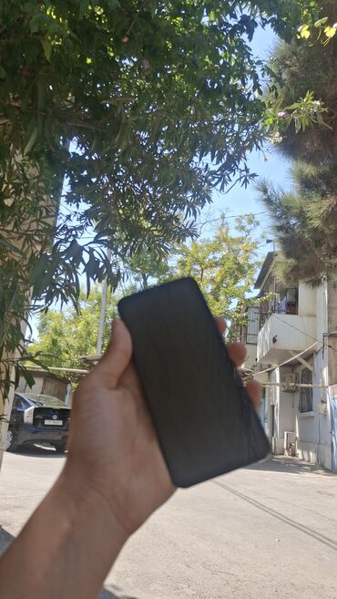Boşqablar: Xiaomi Mi 9 SE, 32 GB, rəng - Qara