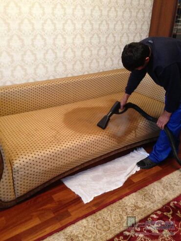 Təmizlik: Təmizlik | Ofislər | Ümumi təmizlik — 3