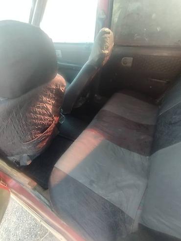 daewoo tico афтамат: Daewoo Tico: 1996 г., 0.8 л, Механика, Бензин, Хэтчбэк — 2