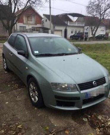 citroen c2: Fiat stilo 3v DELOVI. Fiat stilo 3v DELOVI Originalni delovi Alfa — 4