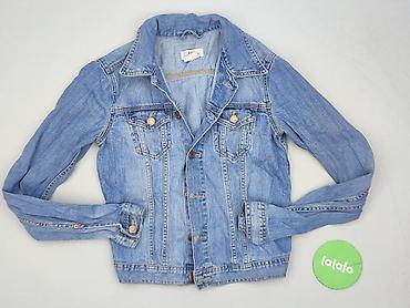 jeansy dsquared: Kurtka jeansowa damska, rozmiar XS — 2