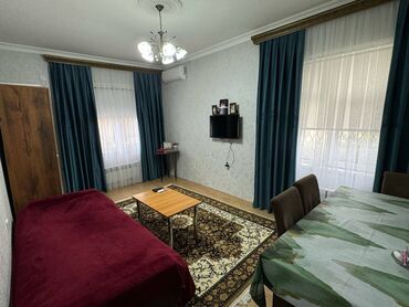 Köhnə tikili: Bakı, Qaraçuxur qəs., 1 otaqlı, Köhnə tikili, 40 kv. m — 2